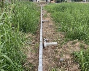 Bán lô 70m2 mặt phố đường 179-Đối diện bệnh viện Văn Giang. Mặt tiền: 5.4m. Hè rộng 8m. Giá: 8.8tỷ