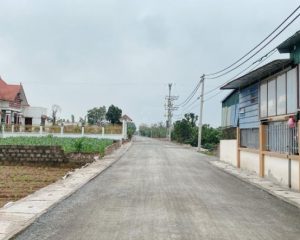 Bán đất 81 m2 tại Tân Dân, Khoái Châu, Hưng Yên, chỉ với 1 tỷ 760 tr