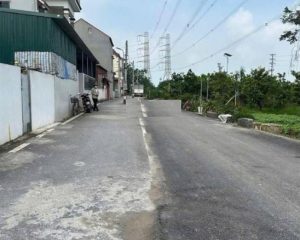 Siêu phẩm đường thông diện tích 90m tại Nghĩa Trụ Văn Giang hàng xóm Vinhome Oceanpark