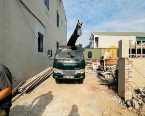 Chính chủ cần bán gấp lô đất 62,4m² tại TX Mỹ Hào, Hưng Yên – Giá tốt