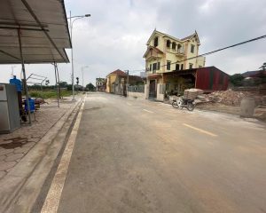 Chính chủ bán đất thổ cư 100m² tại Yên Mỹ, Hưng Yên – Vị trí đẹp, giá tốt