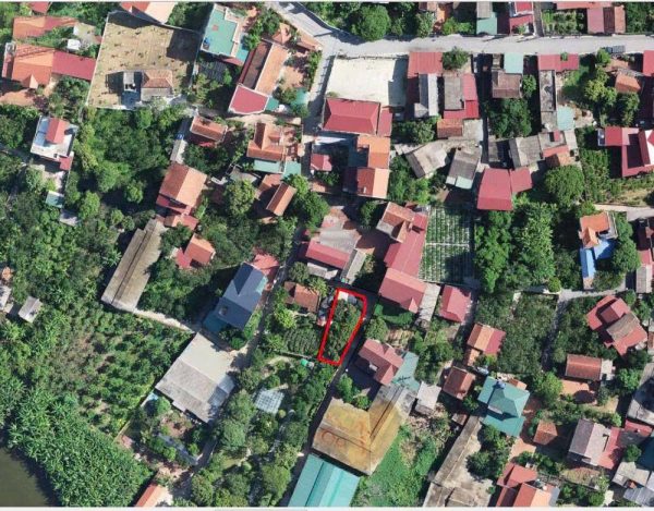 Bán đất Phù Thượng, Thắng Lợi – Giá rẻ bất ngờ, cơ hội đầu tư sinh lời cao