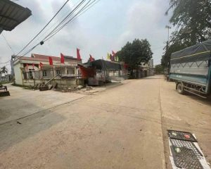 Bán đất 64.7m² tại Giai Phạm – Yên Mỹ, vị trí đẹp, giá tốt