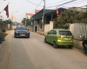 Bán đất đẹp 108m² tại Nghĩa Trụ, Văn Giang – giá 7,1 tỷ, vị trí tiềm năng