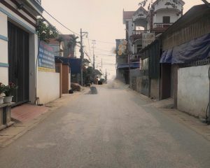 Bán đất đẹp 108m² tại Nghĩa Trụ, Văn Giang – giá 7,1 tỷ, vị trí tiềm năng