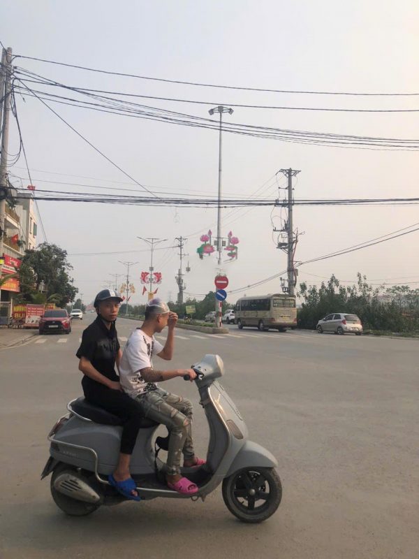 Bán đất đẹp 108m² tại Nghĩa Trụ, Văn Giang – giá 7,1 tỷ, vị trí tiềm năng
