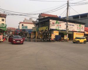 Bán đất đẹp 108m² tại Nghĩa Trụ, Văn Giang – giá 7,1 tỷ, vị trí tiềm năng