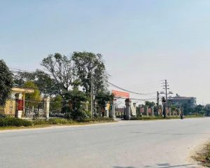 Cần bán 150m2 đấu giá Hoà Phong, Mỹ Hào, Hưng Yên