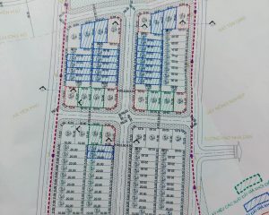 Cần tiền bán gấp 100m2 đất giãn dân Yên Hoà, Yên Mỹ, Hưng Yên