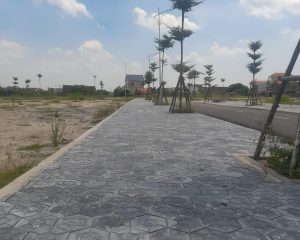Cần tiền bán gấp 100m2 đất giãn dân Yên Hoà, Yên Mỹ, Hưng Yên