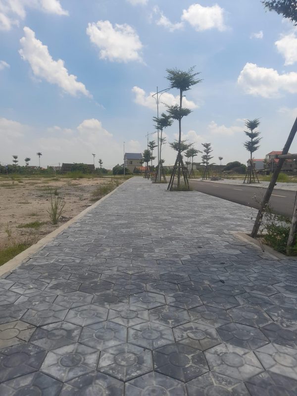 Cần tiền bán gấp 100m2 đất giãn dân Yên Hoà, Yên Mỹ, Hưng Yên