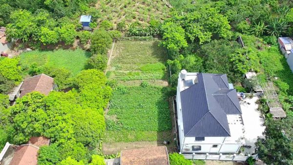 Bán đất nền 549,4m2 tại An Vĩ, Khoái Châu, Hưng Yên