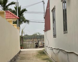 Cần bán mảnh đất 425m2 cách chợ Đông Tảo 200m full thổ cư mua đầu tư chia lô đẹp