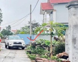 Cần bán 137,4 m² đất (bao sổ) chính chủ 21tr/m2 tại Đường 379, Xã Tân Dân, Khoái Châu, Hưng Yên