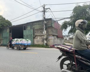 Chính chủ bán 82m2 đất ở Lại Ốc - Long Hưng - Văn Giang, tiếp giáp vành đai 3.5 sắp khởi công