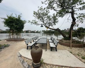 Bán đất 153m2 Phù Thượng, Thắng Lợi, Văn Giang, Hưng Yên