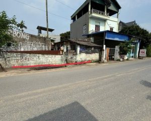Bán lô đất F0 - 121,2m2 tại Vĩnh Khúc, Văn Giang, Hưng Yên