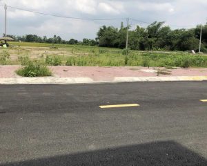 Bán 100m2 đất đấu giá huyện Ân Thi, xã Hoàng Hoa Thám, 4 ô tô tránh, giá tốt