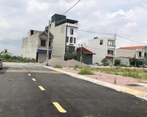 Bán 100m2 đất đấu giá huyện Ân Thi, xã Hoàng Hoa Thám, 4 ô tô tránh, giá tốt