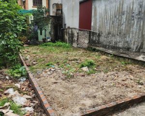 Bán đất 71,6m2 tại Dị Sử, Hưng Yên, 1,75 tỷ  đẹp xuất sắc