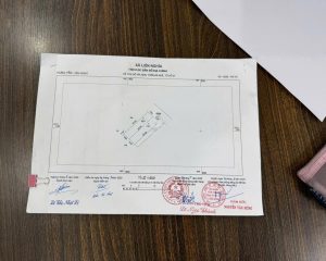 Cần bán 114m2 view hồ Bá Khê Liên Nghĩa, Văn Giang