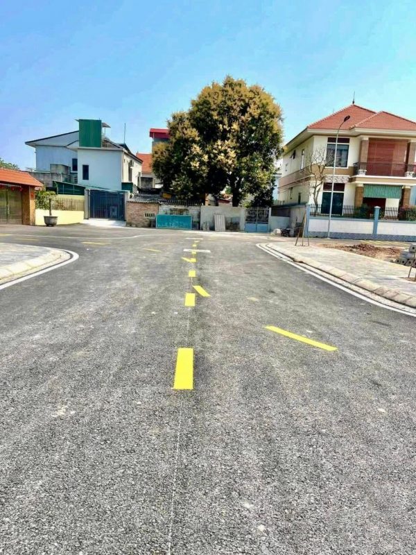 Chính chủ cần bán đất đấu giá 57m² rẻ nhất phiên tại Văn Lâm – Tiềm năng tăng giá mạnh