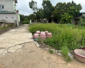 Bán đất siêu hot Thôn CD Quán Trạch, 72,8m² chỉ 2,475 tỷ – Giá cực hời!
