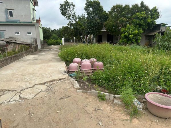 Bán đất siêu hot Thôn CD Quán Trạch, 72,8m² chỉ 2,475 tỷ – Giá cực hời!