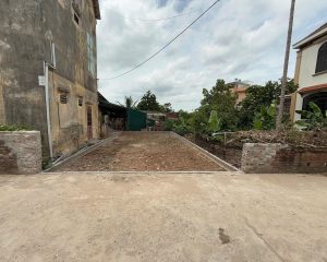 Lô đất vuông vắn 70,7m² mặt tiền rộng, đường ô tô tránh nhau, hiếm có tại Liên Nghĩa