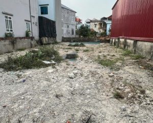 Bán gấp đất tại Tân Quang, Văn Lâm, Hưng Yên, 253 m2