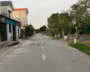 Bán gấp đất tại Tân Quang, Văn Lâm, Hưng Yên, 253 m2
