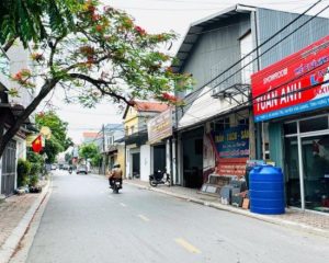 Tài chính 2tỷ1 sở hữu ngay mảnh đất tại Vĩnh Tuy- Liên Nghĩa- Văn Giang giáp đt 379 và cụm công ty