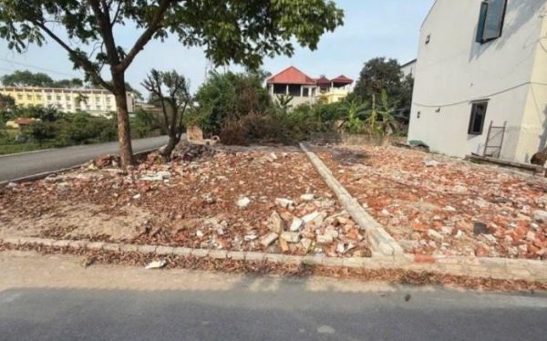 Siêu phẩm đường thông diện tích 90m tại Nghĩa Trụ Văn Giang hàng xóm Vinhome Oceanpark