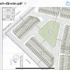 BÁN ĐẤT 800M2 (40M MT) có hành lang trước sau +1000M2 ĐƯỜNG 383 GẦN KCN TÂN DÂN, DT379 ,39A, CT 5B