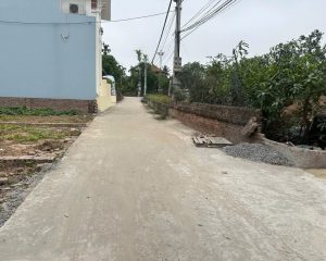 Chính chủ bán lô 83m thông số vô cùng đẹp giá đầu tư tại Liên Nghĩa Văn Giang