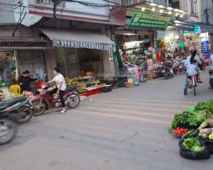 Bán 159.5m² đất Nghĩa Trụ – Văn Giang, đường thông, gần Vin 2-3, 2 mặt tiền