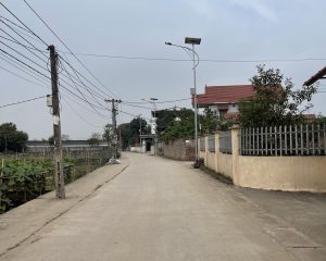 Bán đất 425m² full thổ cư, cách chợ Đông Tảo chỉ 200m – Đầu tư chia lô siêu đẹp