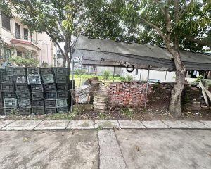 Cơ hội vàng đón cầu Ngọc Hồi – Lô đất gần 70m² tại TT Văn Giang, sát Xuân Cầu, đường ô tô, giá cực mềm