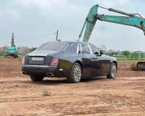 Bán đất giá rẻ, vị trí đẹp tại An Vĩ, Khoái Châu, Hưng Yên