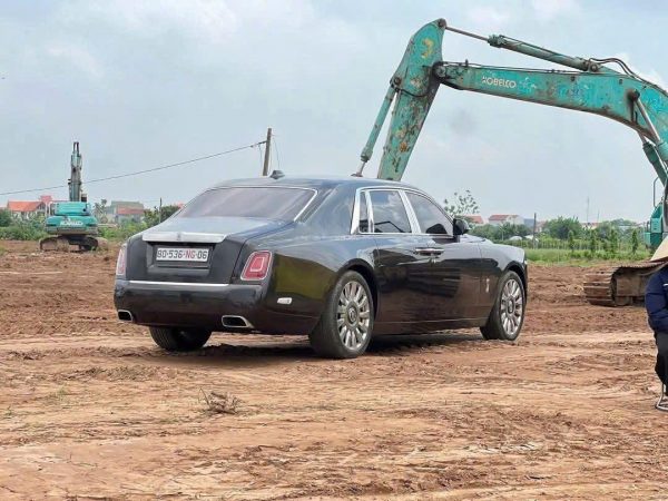 Bán đất giá rẻ, vị trí đẹp tại An Vĩ, Khoái Châu, Hưng Yên