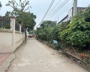 Chính chủ bán lô 83m thông số vô cùng đẹp giá đầu tư tại Liên Nghĩa Văn Giang