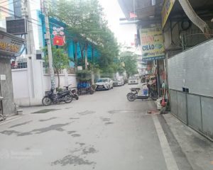 Bán 159.5m² đất Nghĩa Trụ – Văn Giang, đường thông, gần Vin 2-3, 2 mặt tiền