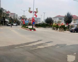 Cơ hội vàng đón cầu Ngọc Hồi – Lô đất gần 70m² tại TT Văn Giang, sát Xuân Cầu, đường ô tô, giá cực mềm