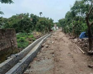 Bán đất giá rẻ, vị trí đẹp tại An Vĩ, Khoái Châu, Hưng Yên