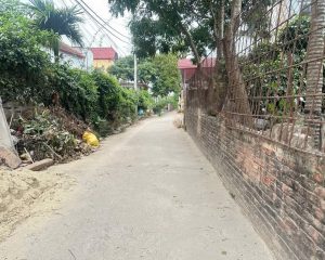 Chính chủ bán lô 83m thông số vô cùng đẹp giá đầu tư tại Liên Nghĩa Văn Giang
