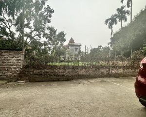 Bán đất Yên Vĩnh - Dạ Trạch, gần hồ & sân golf, đường 6m thông thoáng, 112m², mặt tiền 5m