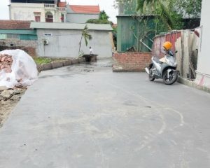 Bán đất phân lô giá rẻ tại thuần xuyên mỹ hào hưng yên