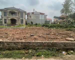 Chính chủ cần bán gấp lô đất 64,7m² tại thôn Tử Cầu, Giai Phạm, Yên Mỹ, Hưng Yên!