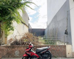 Bán đất trục chính 85,8m² giá 5,85 tỷ tại Như Lân – Long Hưng, sát Vành đai 3.5, gần cao tốc 5B Hà Nội – Hải Phòng