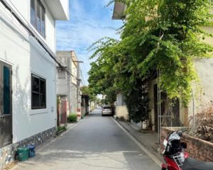 Bán đất trục chính 85,8m² giá 5,85 tỷ tại Như Lân – Long Hưng, sát Vành đai 3.5, gần cao tốc 5B Hà Nội – Hải Phòng